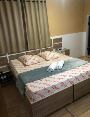 Hotel itaquera Inn